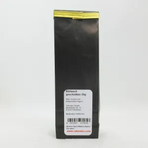 Bärlauch geschnitten 20g