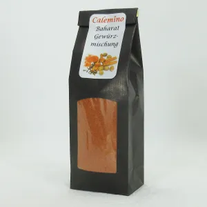 Baharat Arabische Gewürzmischung 75g