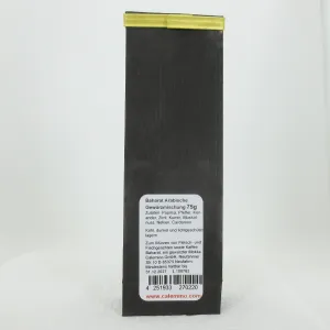 Baharat Arabische Gewürzmischung 75g