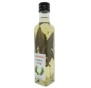 Bavarian Laurel-Vinegar with 3% fresh Laurel 250ml (8.5oz)