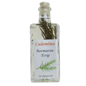 Bavarian Rosemary-Vinegar with 3% fresh Rosemary 100ml (3.4oz)