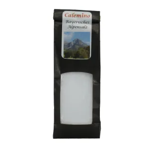 Bayerisches Alpensalz fein gemahlen 250g
