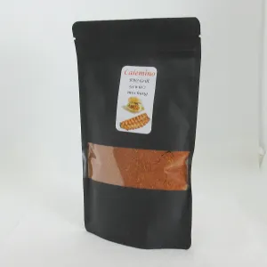 BBQ Barbecue Grill-Gewürzmischung 150g Druckverschlußbeutel