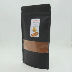 BBQ Barbecue Grill-Gewürzmischung 150g Druckverschlußbeutel