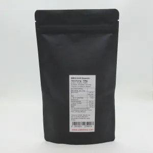 BBQ Barbecue Grill-Gewürzmischung 150g Druckverschlußbeutel