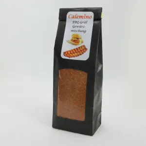 BBQ Barbecue Grill-Gewürzmischung 75g
