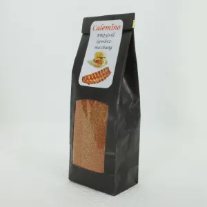 BBQ Barbecue Grill-Gewürzmischung 75g