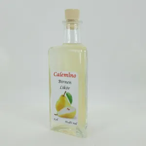 Birnen-Likör 15,4% vol 100ml