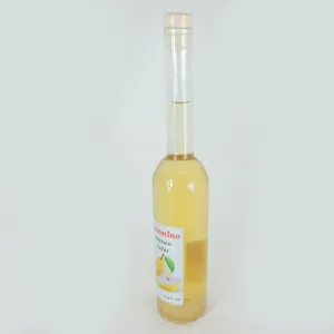 Pear-Liqueur 15,4% vol 500ml (16.9oz) Designer Bottle