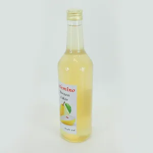 Pear-Liqueur 15,4% vol 500ml (16.9oz)