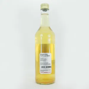 Pear-Liqueur 15,4% vol 500ml (16.9oz)