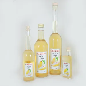 Pear-Liqueur 15,4% vol 500ml (16.9oz)