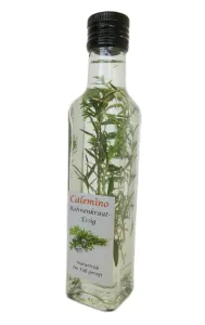 Bavarian Savory-Vinegar With 3% Fresh Savory 250ml (8.5oz)