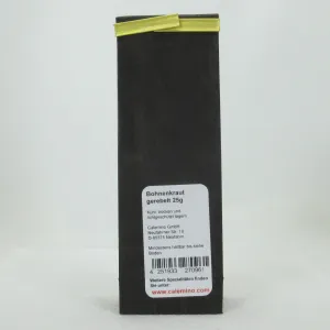 Bohnenkraut gerebelt 25g