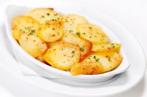 Bratkartoffel Würzmischung 150g