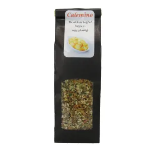 Bratkartoffel Würzmischung 150g