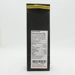 Bavarian Fried Potato Seasoning Mix 75g