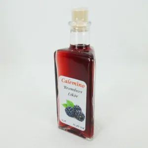 Brombeer-Likör 15,4% vol 100ml