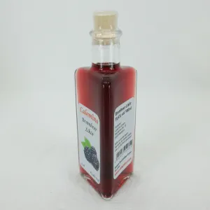 Brombeer-Likör 15,4% vol 100ml