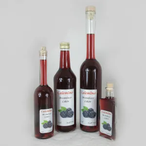 Brombeer-Likör 15,4% vol 100ml