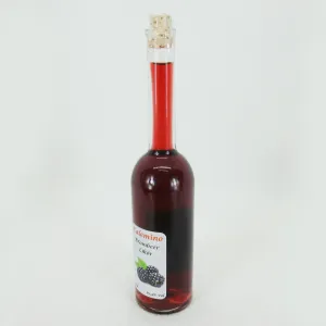 Blackberry Liqueur 15,4% vol 200ml (6.8oz)