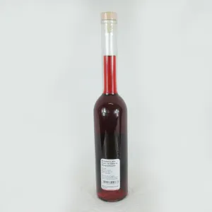 Brombeer-Likör 15,4% vol 500ml Designerflasche