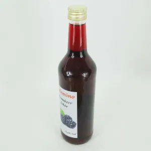 Brombeer-Likör 15,4% vol 500ml