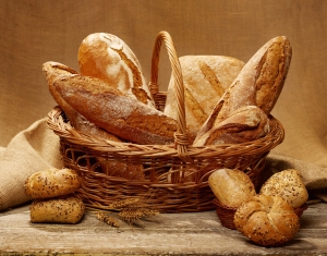 Brotgewürz ganz Gewürzmischung 150g Druckverschlußbeutel