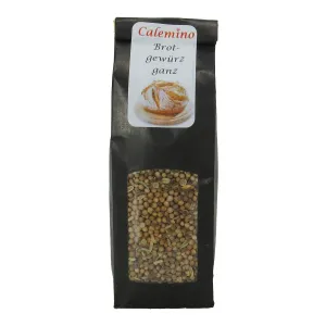 Bread Spice Whole Spice Mix 150g
