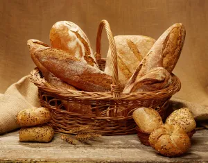 Bread Spice Ground Franconian Style Spice Mix 150g