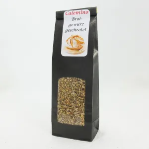 Bread Spice Crushed Spice Mix 75g