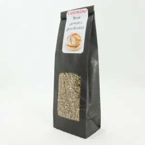 Bread Spice Crushed Spice Mix 75g