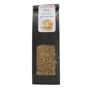 Bread Spice Crushed Spice Mix 75g