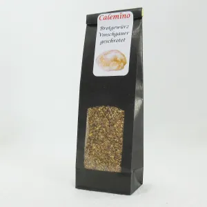 Vinschgau Bread Spice Coarsely Ground 75g