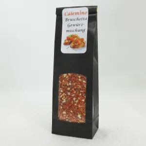Bruschetta Gewürzmischung 75g