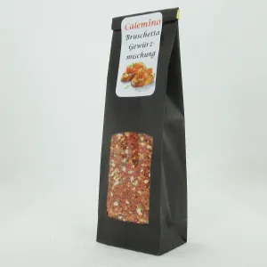 Bruschetta Gewürzmischung 75g