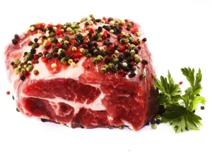 Colorful pepper 150g in 4 colors