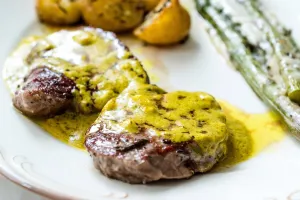 Café de Paris Dip Gewürzzubereitung 40g