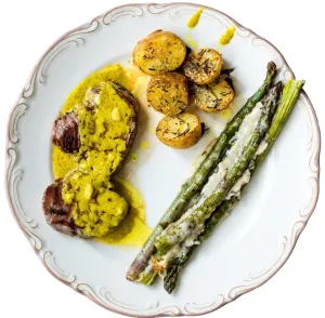 Café de Paris Dip Gewürzzubereitung 40g