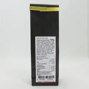 Café de Paris dip spice preparation 150g