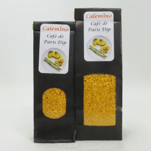 Café de Paris dip spice preparation 150g