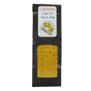 Café de Paris dip spice preparation 150g