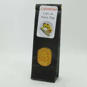 Café de Paris Dip Gewürzzubereitung 40g