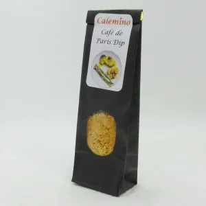Café de Paris Dip Gewürzzubereitung 40g