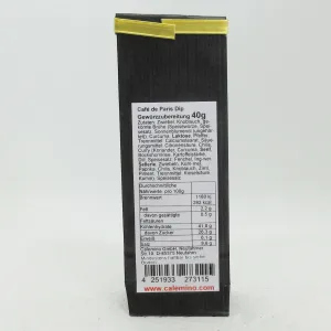 Café de Paris Dip Gewürzzubereitung 40g