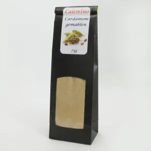 Cardamom gemahlen 75g