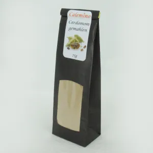 Cardamom gemahlen 75g