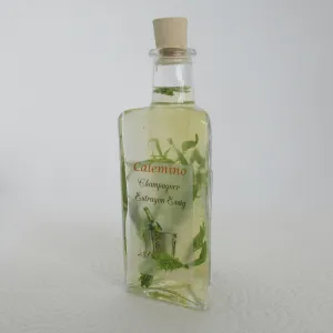 Bavarian Champagne-Taragon-Vinegar with 3% garden fresh Tarragon 100ml (3.4.oz)