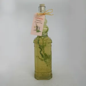 Champagner-Estragon-Essig mit 3% frischem Estragon 725ml