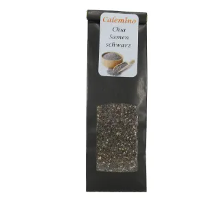 Chia Seeds Black 150g